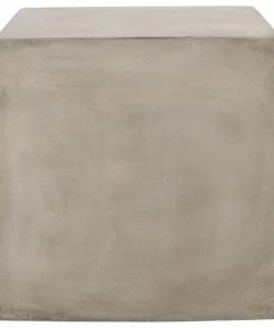 Budget 🛒 GDFStudio Ian Lightweight Concrete Side Table ✔️