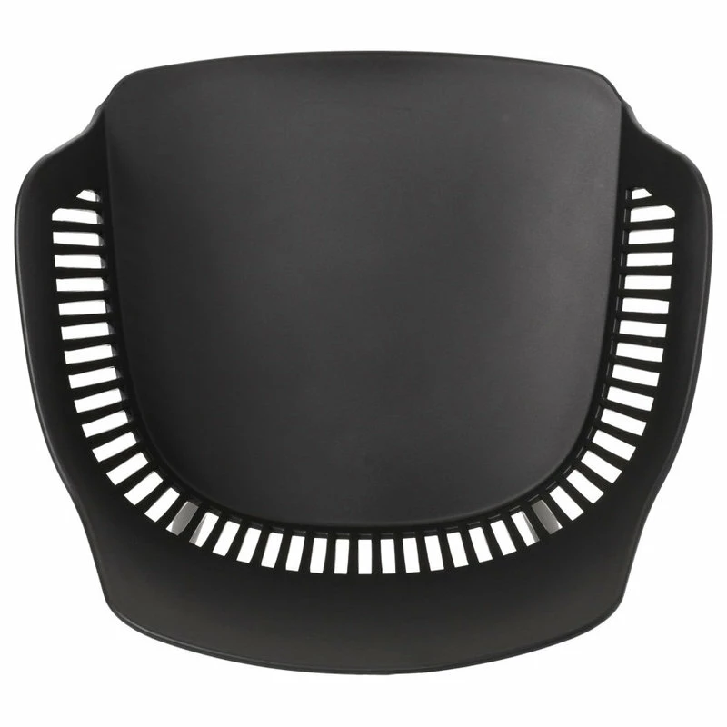 Best Pirce ๐ GDFStudio Gable Outdoor Dining Chair, Set Of 2, Black ๐ - Image 8