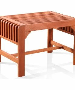 Deals 💯 Vifah Backless Single Bench 🔔