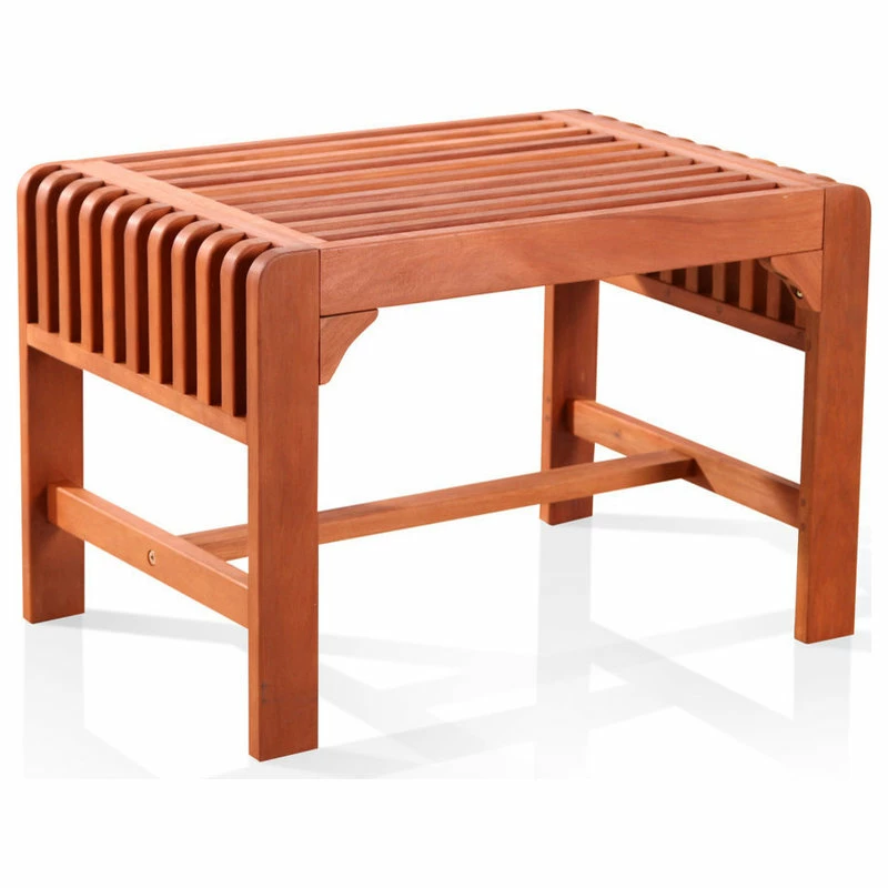 Deals 💯 Vifah Backless Single Bench 🔔