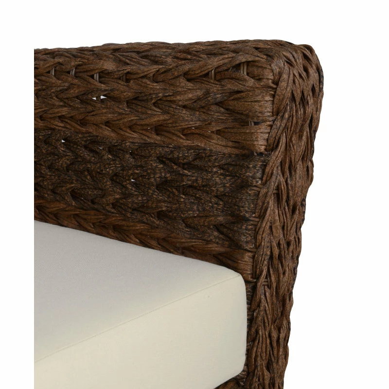 Buy ⌛ CTE Outdoor Faux Sea Grass Garden Patio Furniture 2-Piece Set 🎉 - Image 3