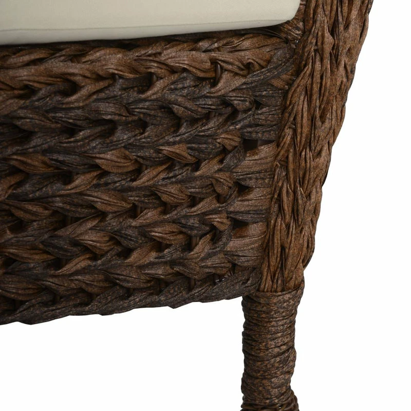 Buy ⌛ CTE Outdoor Faux Sea Grass Garden Patio Furniture 2-Piece Set 🎉 - Image 4