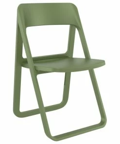 Best deal โจ Compamia Dream Folding Outdoor Chair Olive Green ๐
