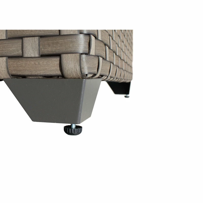 Budget ๐งจ TKClassics Monterey 9 Piece Outdoor Wicker Patio Furniture Set 09b, Spa ๐ฏ - Image 10