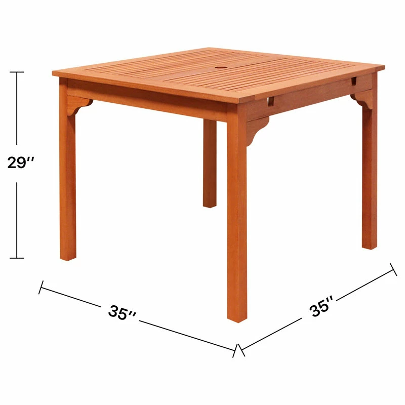 Wholesale ๐ Vifah Ibiza Stacking Table ๐ฏ - Image 3