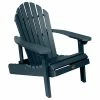 Brand new 🤩 Highwood Hamilton Folding And Reclining Adirondack Chair, Federal Blue 😀