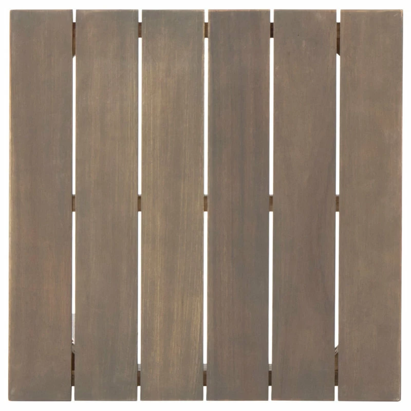 Buy ⌛ GDFStudio Yetta Outdoor End Table 🥰 - Image 4