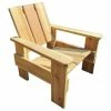 Flash Sale 💯 Smart Carts / Infinite Cedar Premium Quality Cedar Patio Chair 🤩