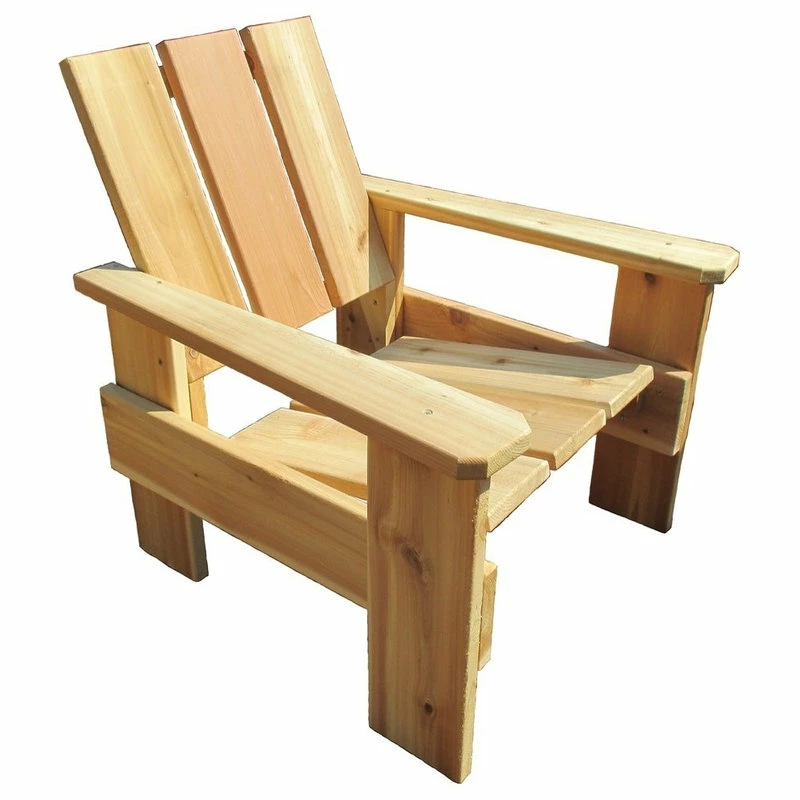 Flash Sale ๐ฏ Smart Carts / Infinite Cedar Premium Quality Cedar Patio Chair ๐คฉ