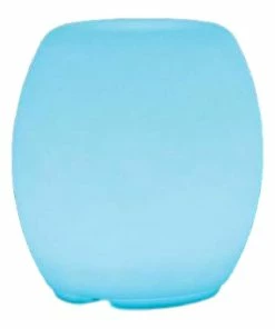 Promo 😀 Main Access Macau LED Barrel Stool 🔔