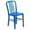 Top 10 ❤️ Flash Furniture Blue Metal Indoor Outdoor Chair 👍