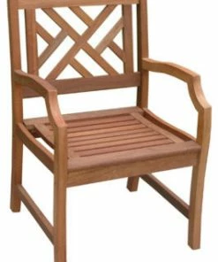 Deals 😀 Vifah Malibu Outdoor Atlantic Armchair 😍